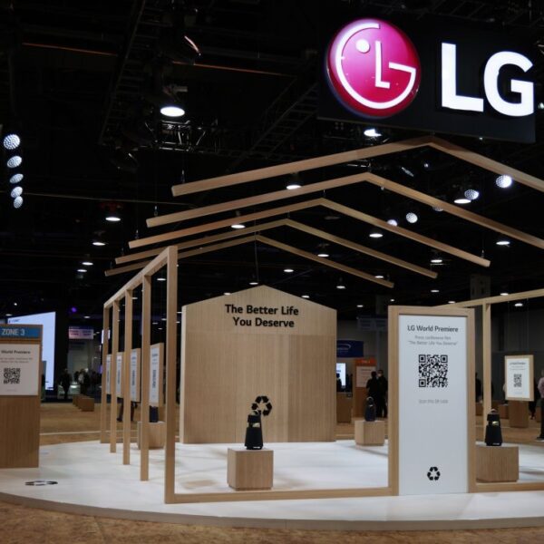 LG opens its first US EV charging manufacturing unit in Texas 