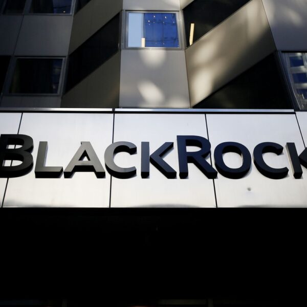 BlackRock To Shed 3% Of Workforce In Anticipation Of Bitcoin ETF Approval