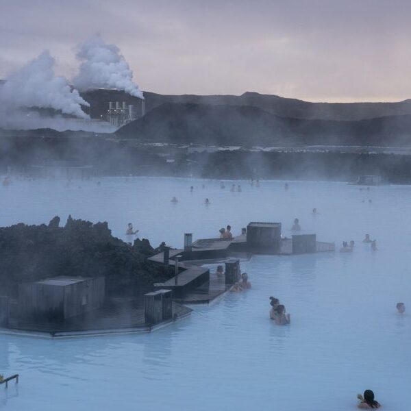 Iceland’s vacationer inflow is creating housing issues