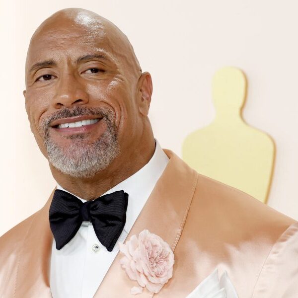 Dwayne Johnson will personal rights to ‘The Rock’ nickname after take care…