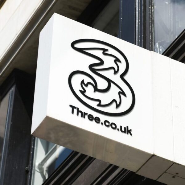 UK launches antitrust probe into deliberate $19B Vodafone / Three merger