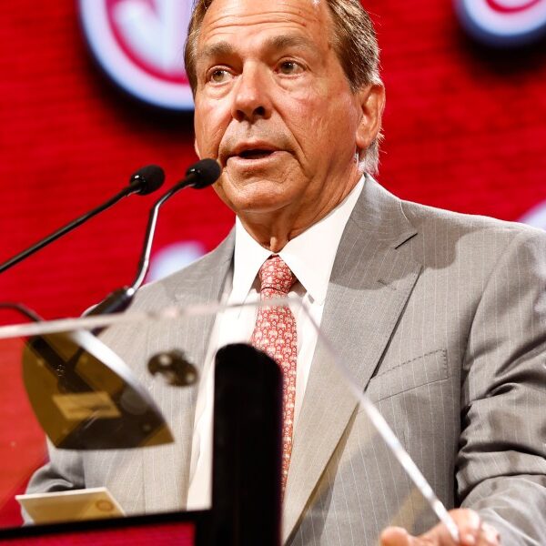 Nick Saban’s retirement: Learn Fortune’s 2012 profile of school soccer teaching nice