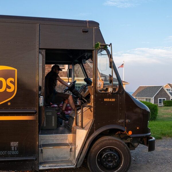 Unprotected by a union, managers at UPS take the hit for misplaced…