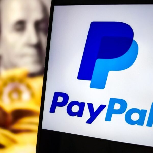 PayPal to pilot new AI-powered updates, together with a money again characteristic…