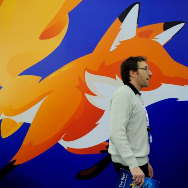 What’s subsequent for Mozilla? | TechCrunch