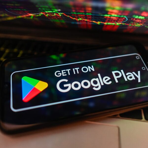 Google will permit extra real-money video games on the Play Retailer