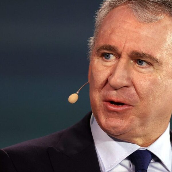 Billionaire Ken Griffin on electrical automobiles, why it’s ‘heartbreaking’ to see BYD…