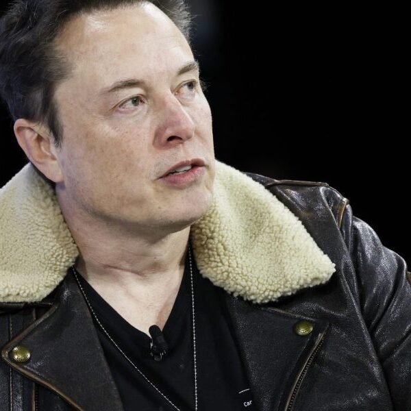 Tesla CEO Elon Musk warns China EVs will ‘demolish’ competitors