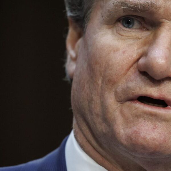 Financial institution of America CEO Brian Moynihan says no price cuts may…