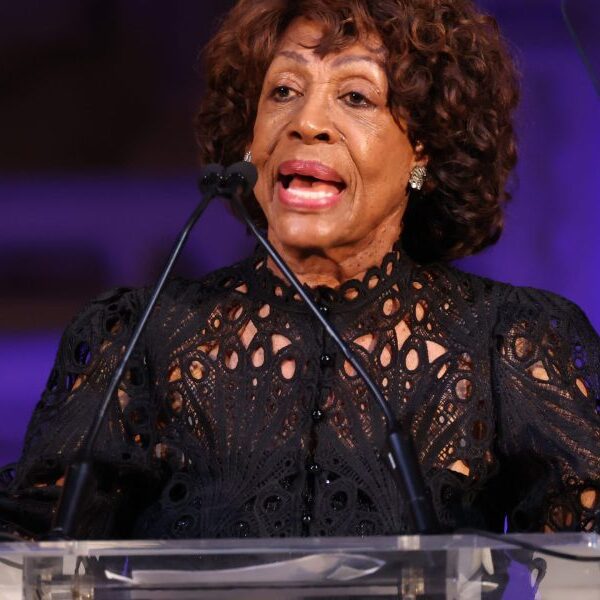 Meta deserted crypto in 2022. Maxine Waters desires to know why the…