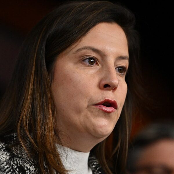 Stefanik declines to decide to certifying 2024 election outcomes, echoes Trump on…
