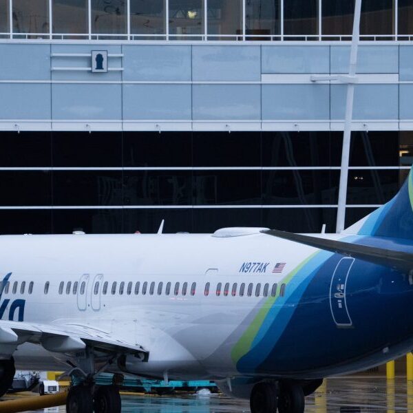 FAA orders non permanent grounding of some 737 Max jets