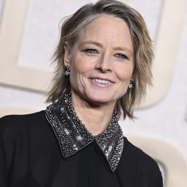 Jodie Foster says Gen Z are ‘actually annoying’ for turning up late…