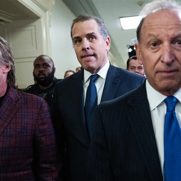 Hunter Biden’s ‘sugar bro’ threatens lawsuit in opposition to Jonathan Turley