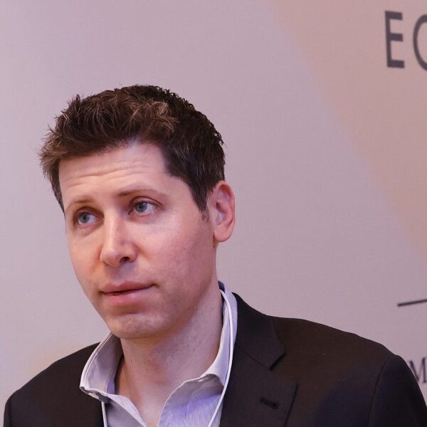 OpenAI CEO Sam Altman searching for billions for AI chips factories community