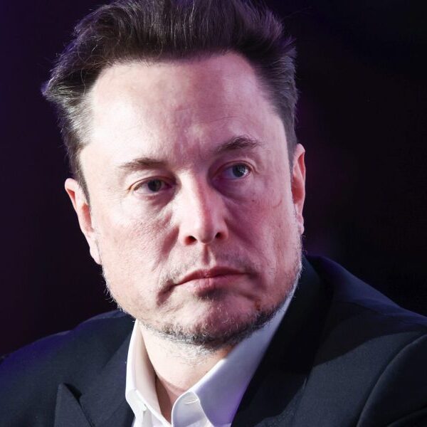 SpaceX CEO Elon Musk says his faith ‘one of curiosity’