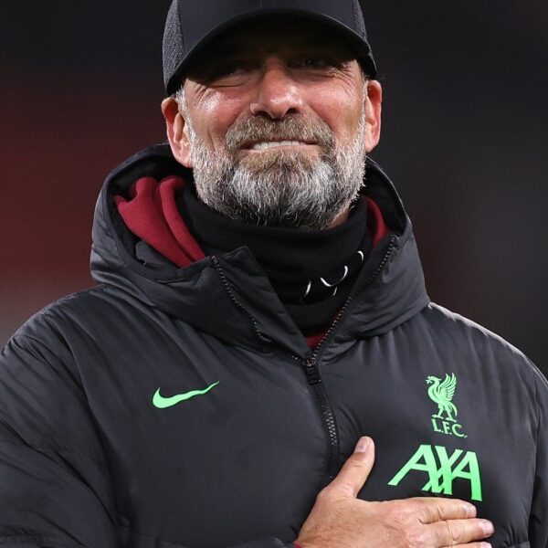 Liverpool coach Jürgen Klopp shocks soccer world with sudden resignation, citing burnout