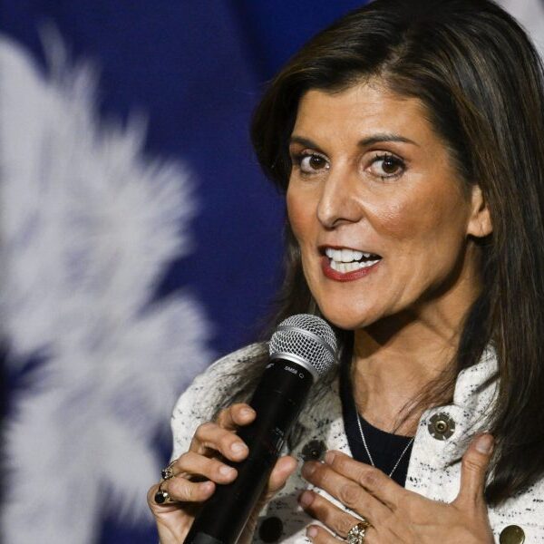 Nikki Haley vows to remain in 2024 GOP race by means of…