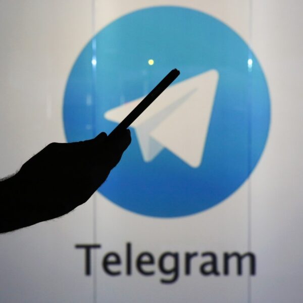 Telegram’s newest replace brings a redesigned name interface that makes use of…