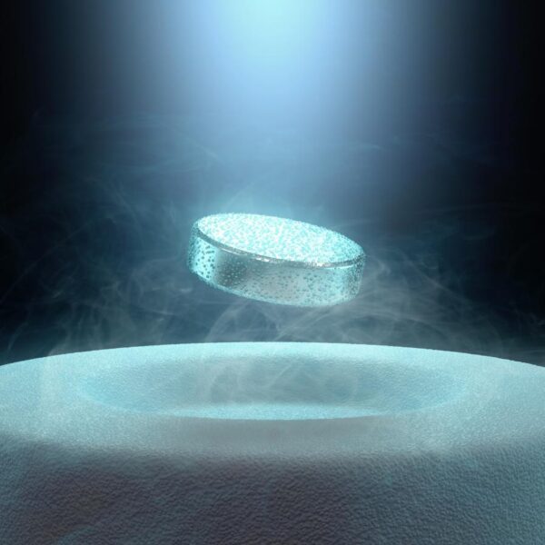 Is the most recent near-room-temperature superconductor legit? Don’t rely on it