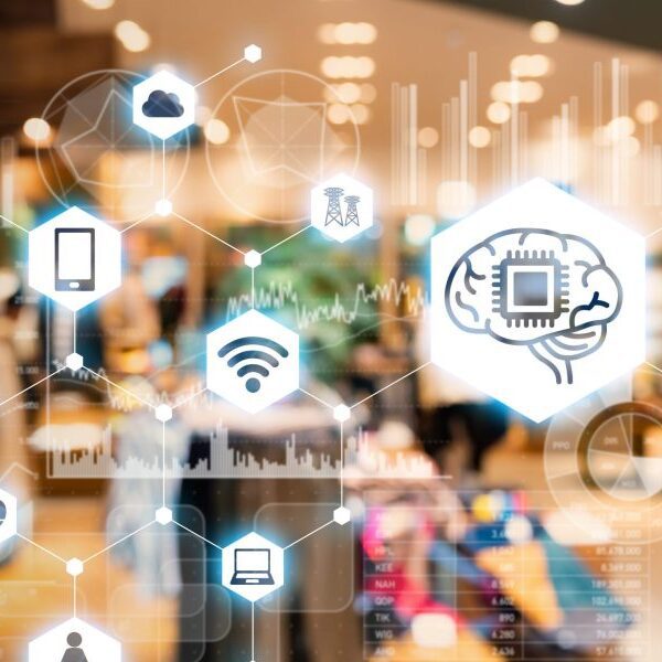 The way forward for retail is the intersection of digitalization and sustainability