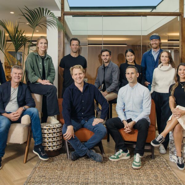 Amid a reasonably flat European market, Large Ventures raises $250M to speculate…