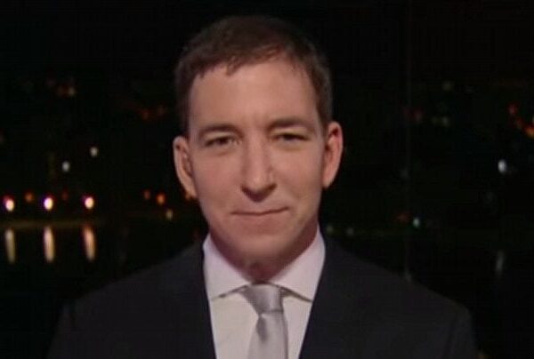 Journalist Glenn Greenwald Destroys the Leftist Narrative That January sixth Was a…