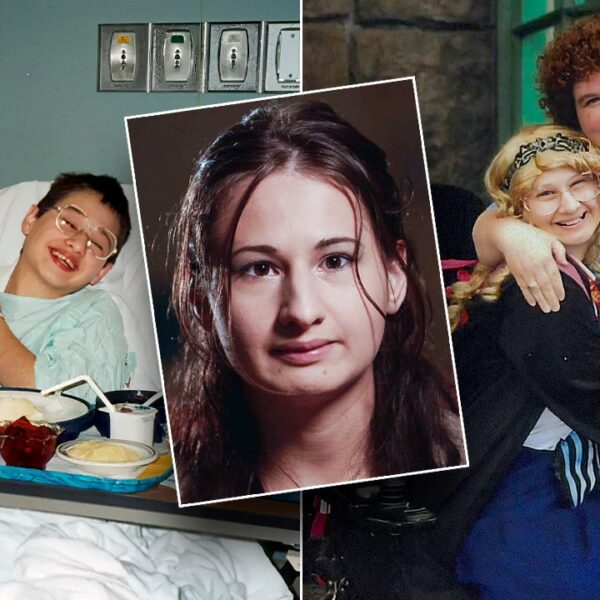Gypsy Rose Blanchard takes to social media after jail launch: ‘Lastly free’