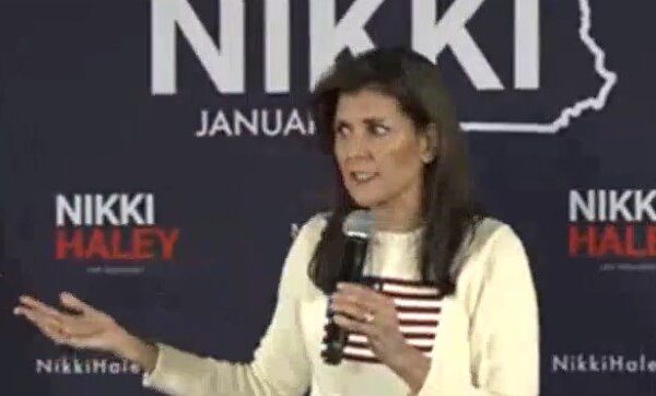 Nikki Haley Calls Out Trump’s Psychological Health To Be President