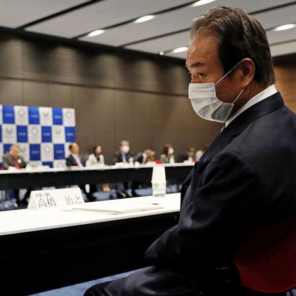 Former Tokyo Olympic official denies bribery expenses in Japanese court docket