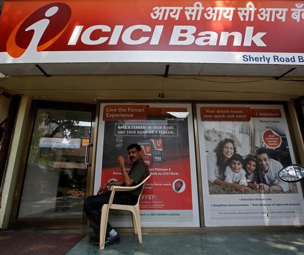 ICICI Financial institution projected to report robust Q3 earnings development By Investing.com…