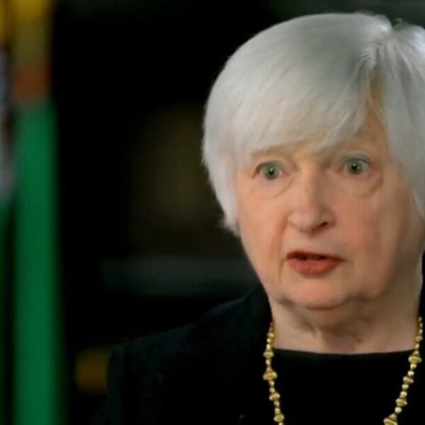 Treasury Sec. Janet Yellen Contradicts Biden on Inflation: ‘I Suppose Most Individuals…