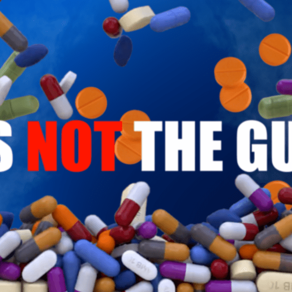 Coalition of States Goal Gun Producers and Ignore Psychiatric Drug Epidemic Linked…
