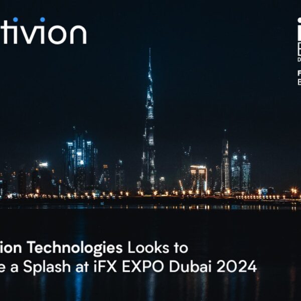 Intivion Applied sciences Seems to Make a Splash at iFX EXPO Dubai…