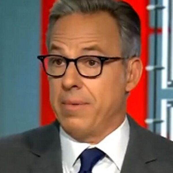 LAUGHABLE: CNN’s Jake Tapper Claims Biden’s Performed So A lot on the…