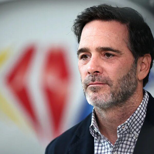 NASCAR legend Jimmie Johnson talks feelings after in-laws killed in obvious homicide…