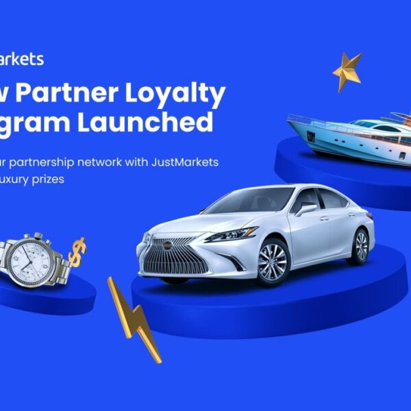 Important Enhancements for Partnership from JustMarkets