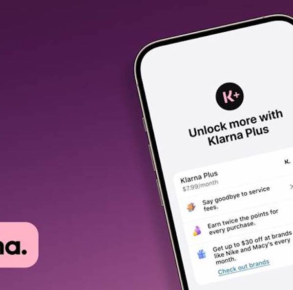Klarna introduces $7.99 ‘Klarna Plus’ subscription plan because it approaches an IPO