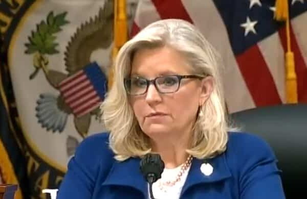 Liz Cheney Blows Trump’s Claims Of 1/6 Committee Sabotage Out Of The…