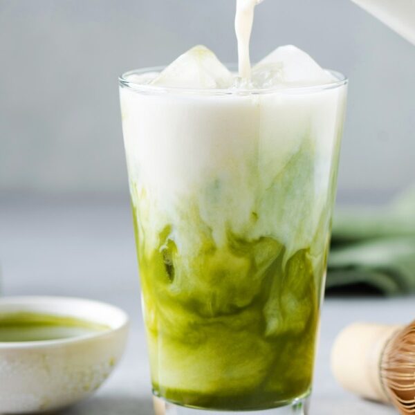 Matcha tea’s well being advantages in your physique and mind