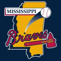 Mississippi Braves to relocate after 2024 season – SportsLogos.Internet Information