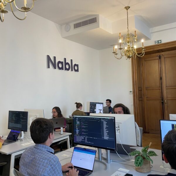 Nabla raises one other $24 million for its AI assistant for docs…