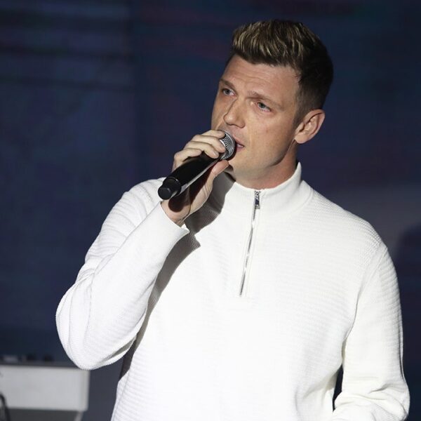 Nick Carter breaks his silence on sister Bobbie Jean’s demise: ‘I am…