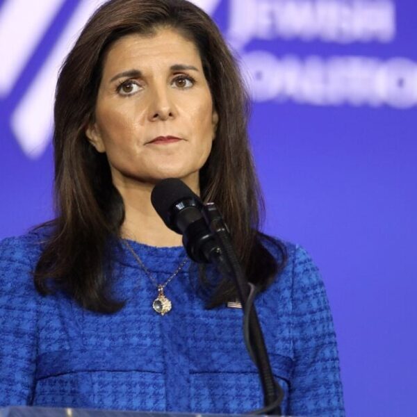 Evaluation: Authorized Scholar Asserts U.S. Structure Disqualifies Nikki Haley from Presidential or…