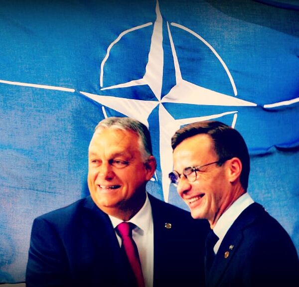 Hungarian PM Orbán Helps Sweden’s Membership in NATO, After Turkish Parliament Votes…