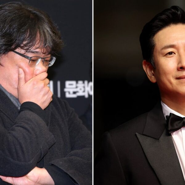 ‘Parasite’ director requires Lee Solar-kyun’s loss of life to be investigated by…
