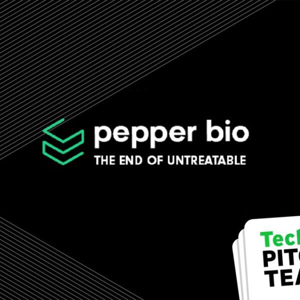 Pattern Seed pitch deck: Pepper Bio’s $6.5M deck