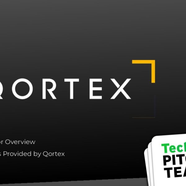 Pitch Deck Teardown: Qortex’s $10M Seed deck