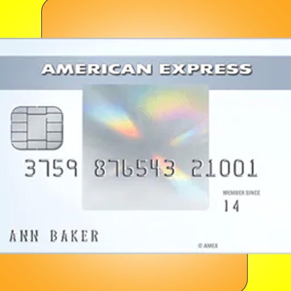 The American Categorical EveryDay Card: A decade-old Amex desperately in want of…