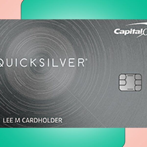 Capital One Quicksilver Money Rewards evaluate: Journey rewards meet money again